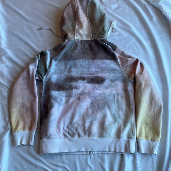 TNA zippered hoodie - Picture 6 of 7